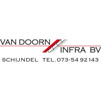 Van Doorn Infra B.V. logo - Similar company to De Koornbeemd Bv