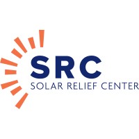 Solar Relief Center logo - Similar company to Equipscale