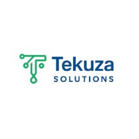 Tekuza logo - Similar company to Trialconx