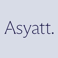 Asyatt. logo - Similar company to Hedell Group