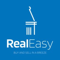 Real Easy PT logo - Similar company to Insouto - Industrial Network
