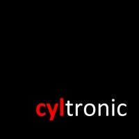 Cyltronic AG logo - Similar company to Evismo