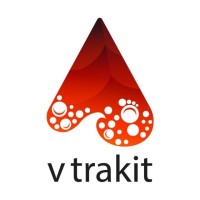 Vtrakit logo - Similar company to Aightify