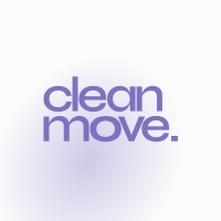 CleanMove logo - Similar company to Theca.Studio