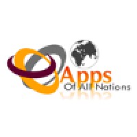 Apps Of All Nations