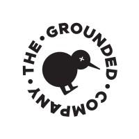 The Grounded Company logo - Similar company to Creatably