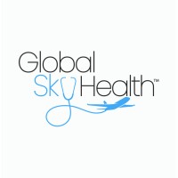 GlobalSky Health logo - Similar company to Juapi Energy