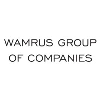Wamrus Group of Companies logo - Similar company to Ppm.One