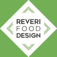 Reveri Food Design logo - Similar company to Reveri Jobs