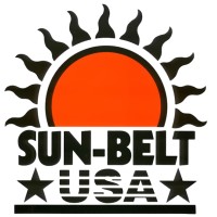 Sun-Belt USA logo - Similar company to Robert Falzone Approved Iicrc Instructor