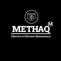 METHAQ-Maintenance Mastery Consulting logo - Similar company to Handasi - هندسي