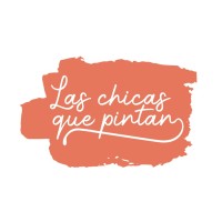 Las Chicas que Pintan logo - Similar company to Ikü