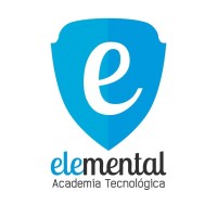 Elemental Academy logo - Similar company to Coroutines
