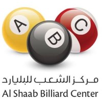 Al Shaab Billiard Center logo - Similar company to Billiards Workshop