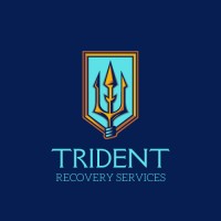 Trident Recovery Services logo - Similar company to School4One