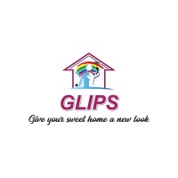 Glips logo - Similar company to Glips Media