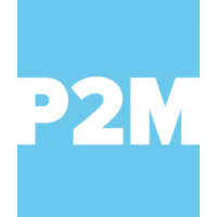P2M Consulting logo - Similar company to Lebedová.Inger