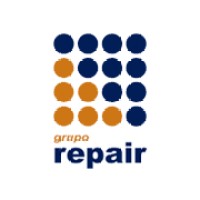 GRUPO REPAIR - Rehabilitación integral de edificios logo - Similar company to Willow Project Eu