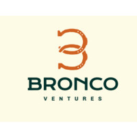 Bronco Ventures logo - Similar company to Tudu