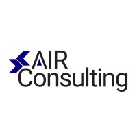 AIR Consulting logo - Similar company to Pathfinder Ai