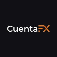 CuentaFX logo - Similar company to Vulkan Prime