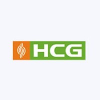HARYANA CITY GAS DISTRIBUTION LIMITED logo - Similar company to Nuclick