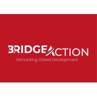 Bridge Action - Stimulating Global Development logo - Similar company to Mhest
