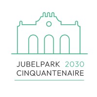 Jubelpark - Cinquantenaire logo - Similar company to Gemeente Boutersem