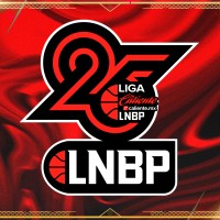 Liga Caliente.mx LNBP logo - Similar company to Nxtone