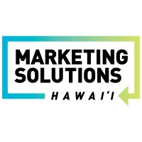 Marketing Solutions Hawaii logo - Similar company to Systematic Marketing Solutions