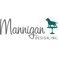 Mannigan Design, Inc. logo - Similar company to Pba Engineering