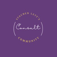 Lett’s Consult Community logo - Similar company to Tenx Capital