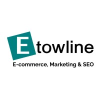 Etowline - E-commerce, Marketing & SEO logo - Similar company to Agence Mdn - 🛒 Spécialiste E-Commerce