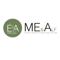 MANOLIS EGLEZOS & ASSOCIATES LAW FIRM logo - Similar company to Panteloukas Law Office