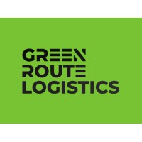 GreenRoute Logistics logo - Similar company to Wavin (Metropolder Company)