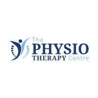 The Physiotherapy Centre logo - Similar company to Physiotherapy Wales Ltd