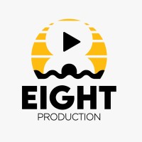 EIGHT PRODUCTION logo - Similar company to Lule Production