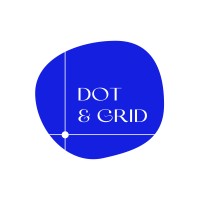 Dot and Grid logo - Similar company to Worldsun Microfinance