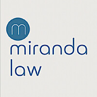 Miranda Law Office logo - Similar company to Sadic & Sriratana Llc