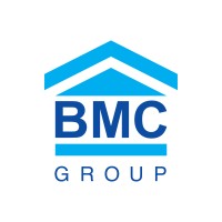 BMC Group logo - Similar company to Bmc Group