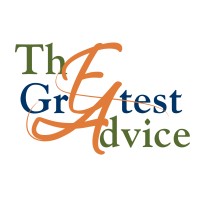 The Greatest Advice logo - Similar company to Afrotheque
