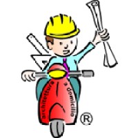 Architettura a domicilio® logo - Similar company to A.70 Studio