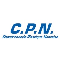 C.P.N. Chaudronnerie Plastique Nantaise logo - Similar company to Fiber Pipe