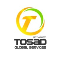 TOSAD GLOBAL SERVICES LIMITED logo - Similar company to Tad Offshore
