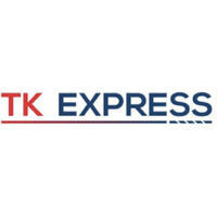 TK EXPRESS CO., LTD logo - Similar company to Bloc Food & Shopping App