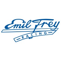 Emil Frey Racing logo - Similar company to Emilfrey