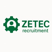 ZETEC Recruitment logo - Similar company to Excellis Consultancy