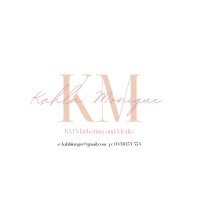 KM Marketing and Media logo - Similar company to Rubicon Realty Group