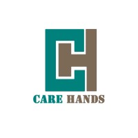 Carehands logo - Similar company to Care Hands International