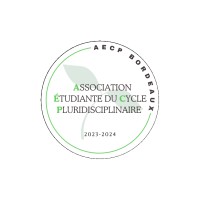 Association étudiante du cycle pluridisciplinaire (CPES) de Bordeaux (AECPB) logo - Similar company to Here - Association Étudiante De Secourisme